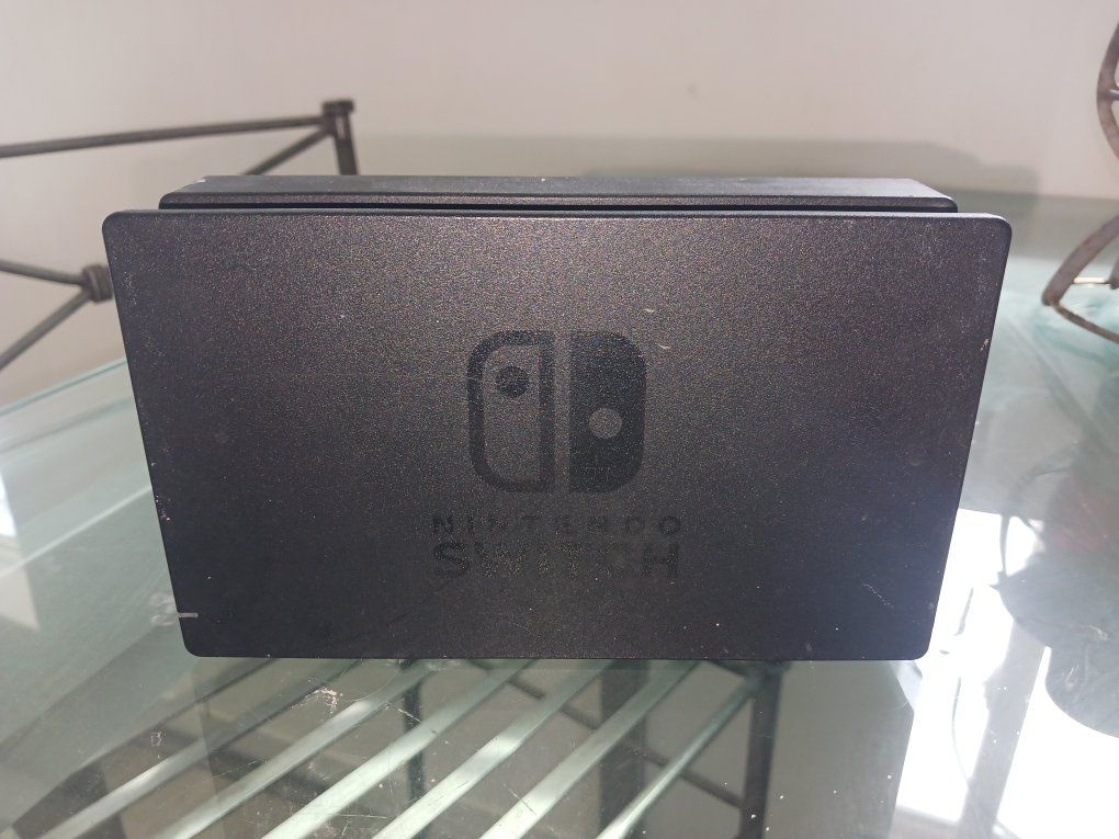 Nintendo Switch Dock