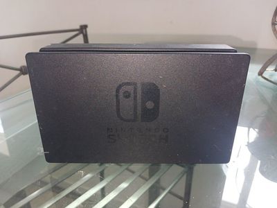 Nintendo Switch Dock