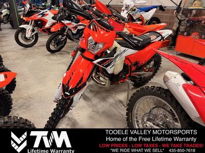 2026 KTM 300 XC-W HARD ENDURO