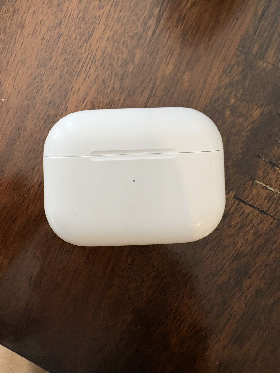 AirPods Pro Gen 2
