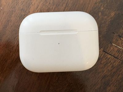 AirPods Pro Gen 2