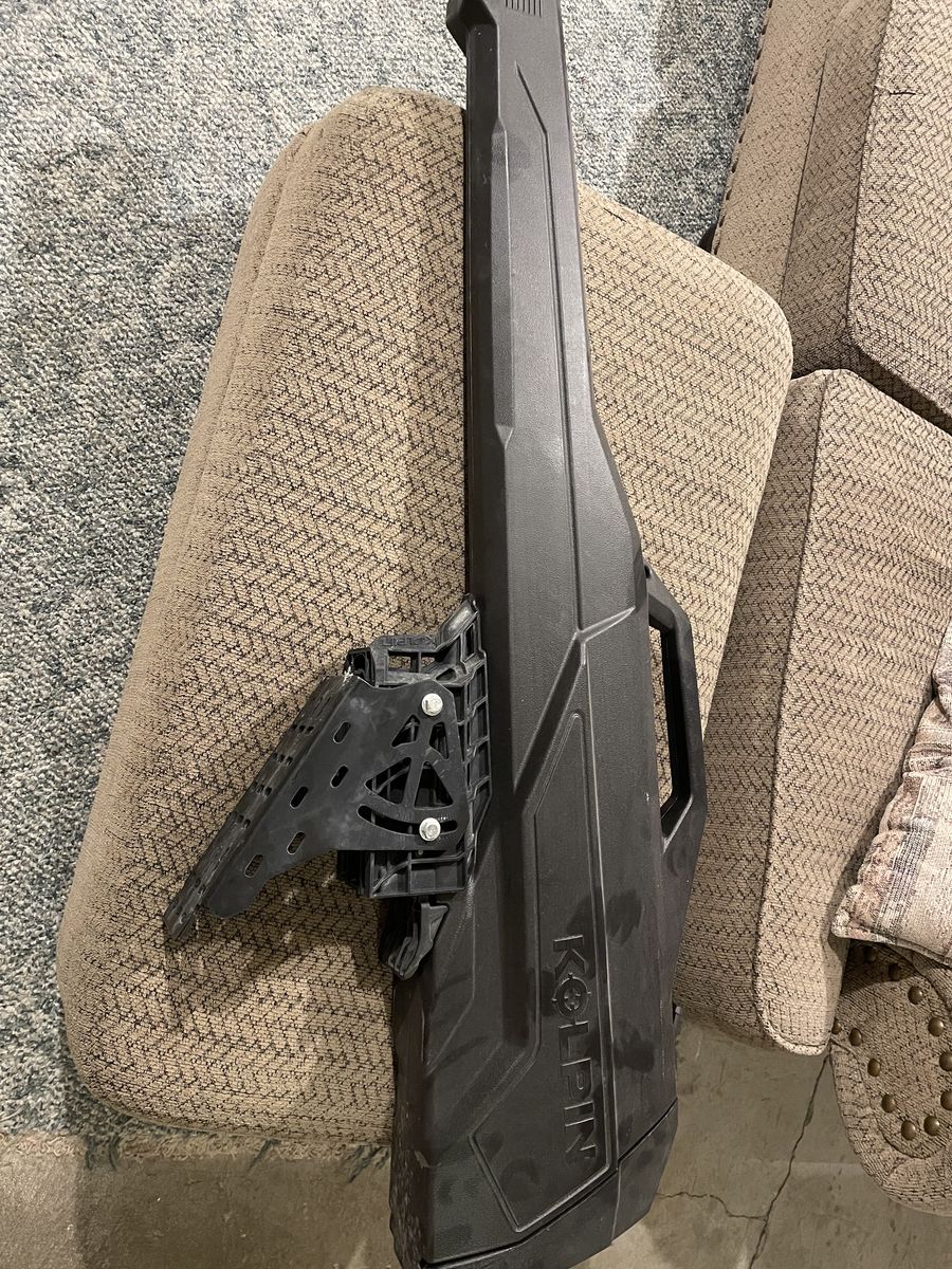 Kolpin Gun Case