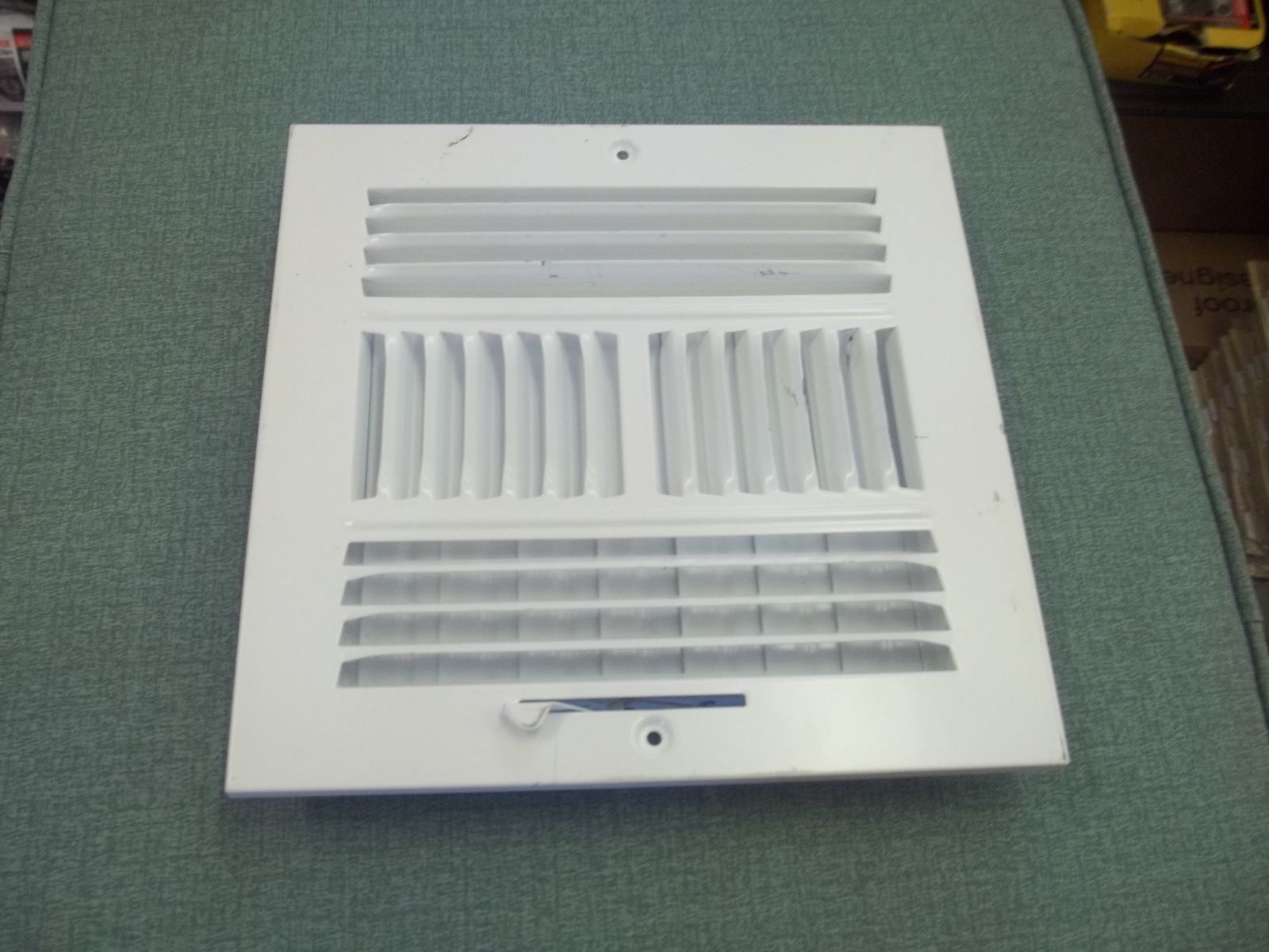 Everbilt 10 x 8" 3 Way Register