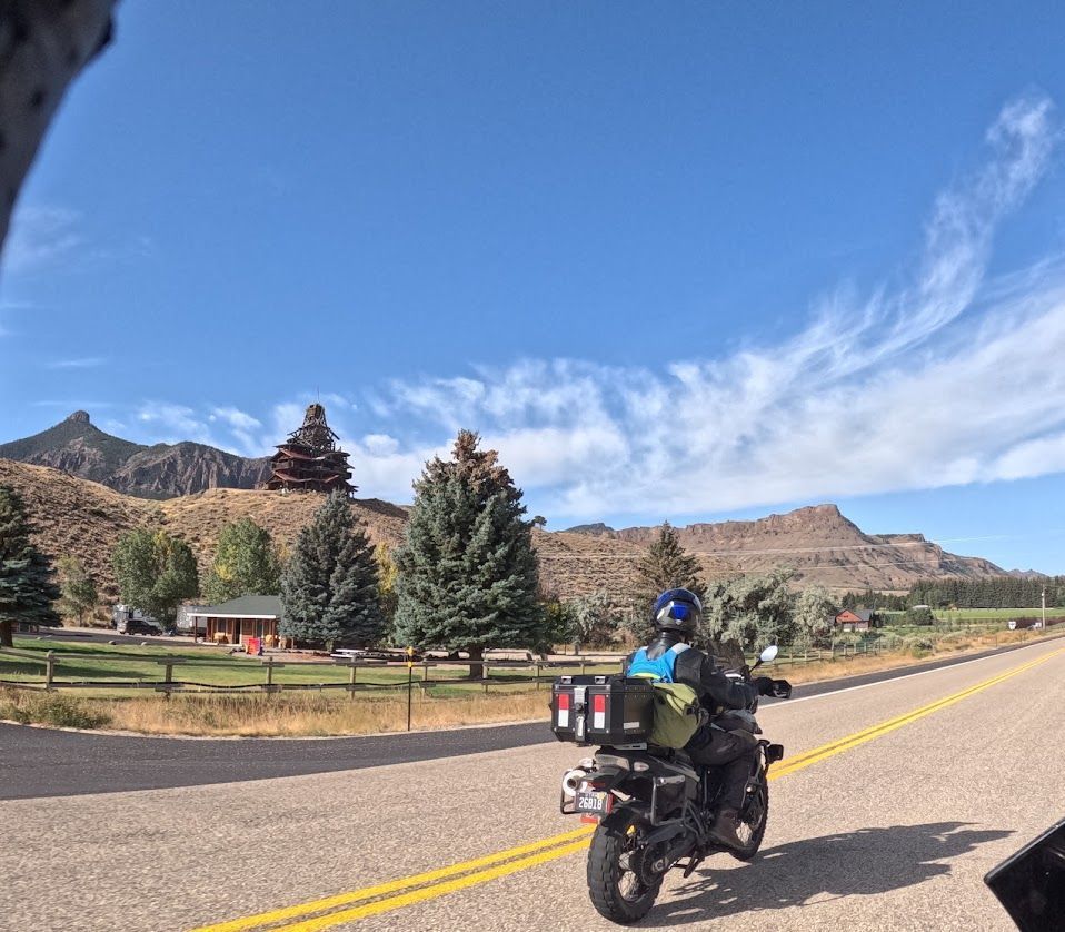 2009 BMW F 800 GS - ABS