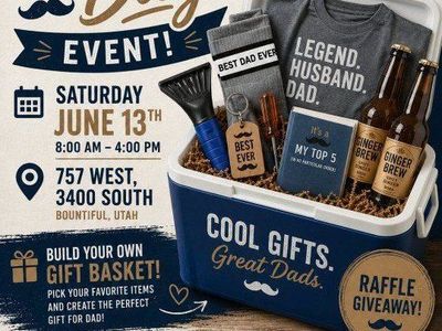 Father's Day Gifts
