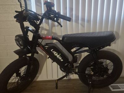 um1 like bike