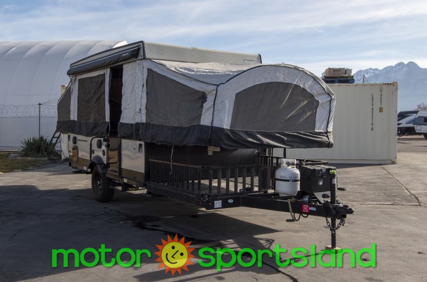 2022 Forest River Vtrec VTV3