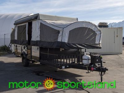 2022 Forest River Vtrec VTV3