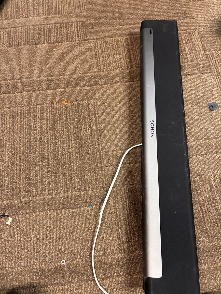Sonos Playbar Wireless Soundbar Speaker