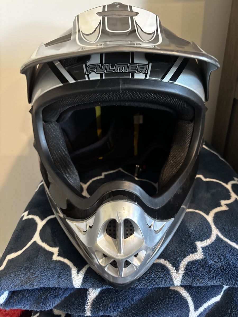 XXXXL Adult Helmet