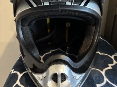 XXXXL Adult Helmet