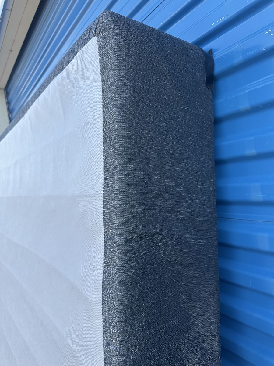 Nice Queen Box Spring