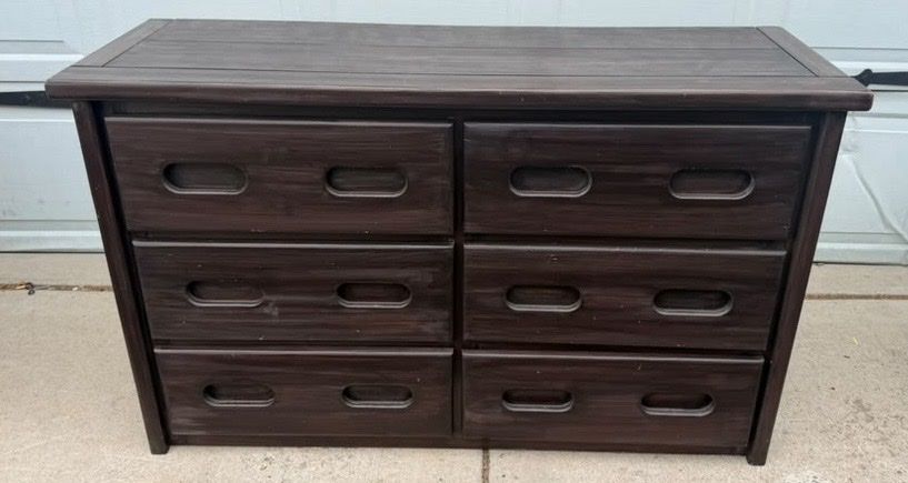 Cute dresser