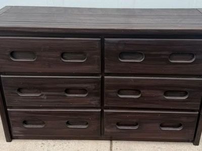 Cute dresser