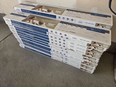 New Mohawk Vinyl Flooring