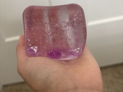 Practically New Nee Doh