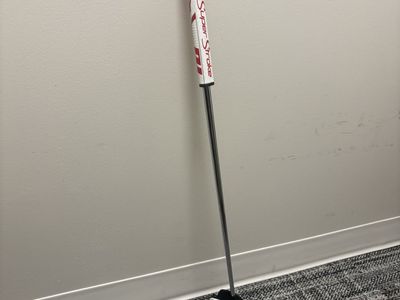 AI One Odyssey Putter