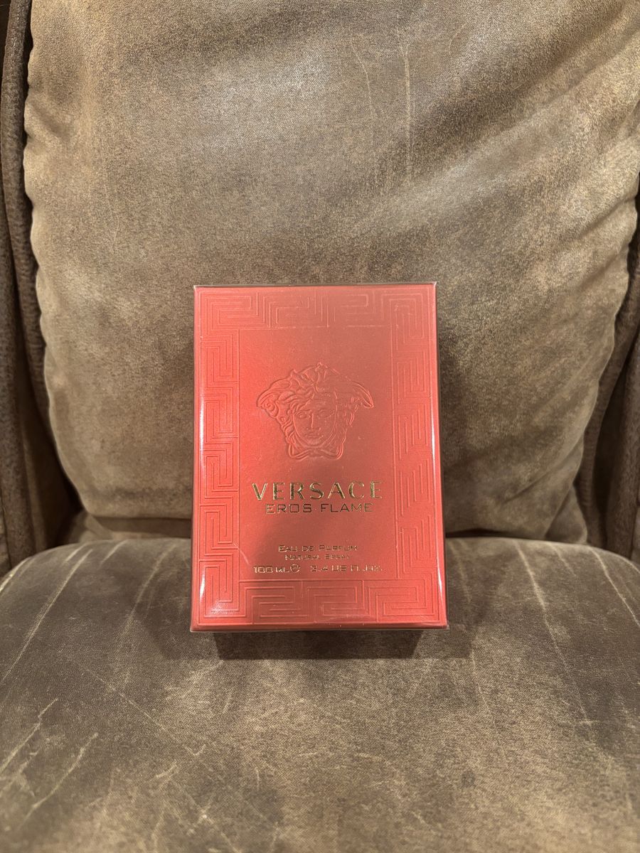 Versace Eros Flame