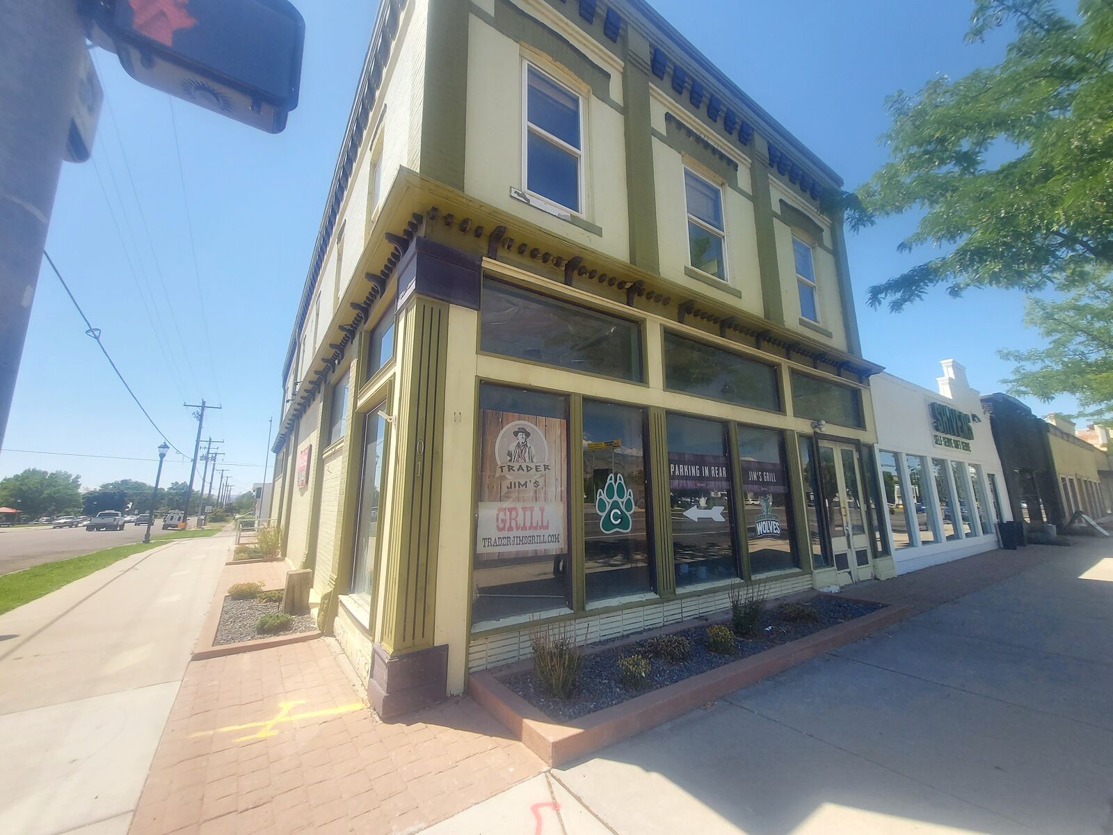 FOR LEASE - Retail Space in Smithfield, Utah