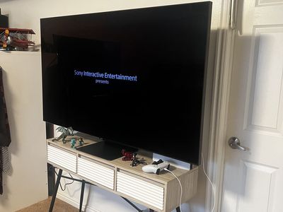 Samsungs Q90/Q90T QLED TV