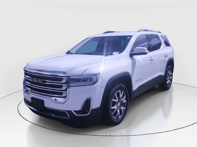 2020 GMC ACADIA SLT