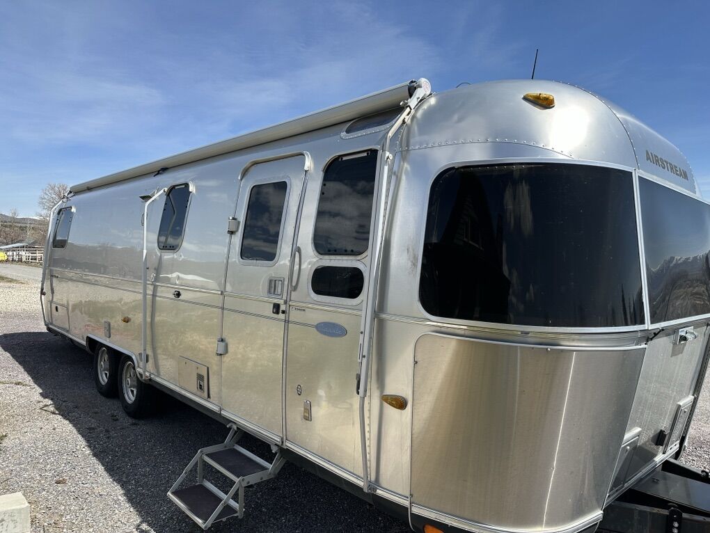 2005 Airstream Classic 31ft