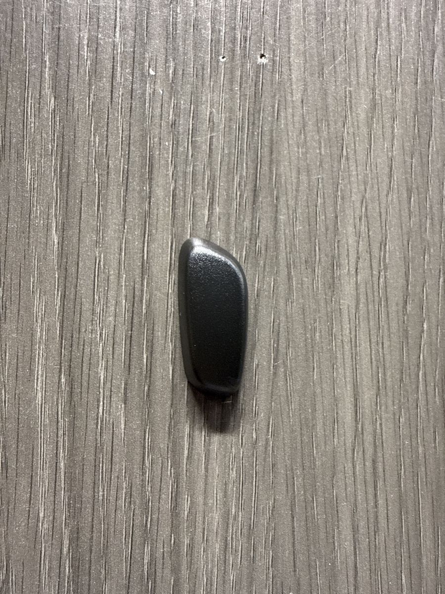 Switch Knob