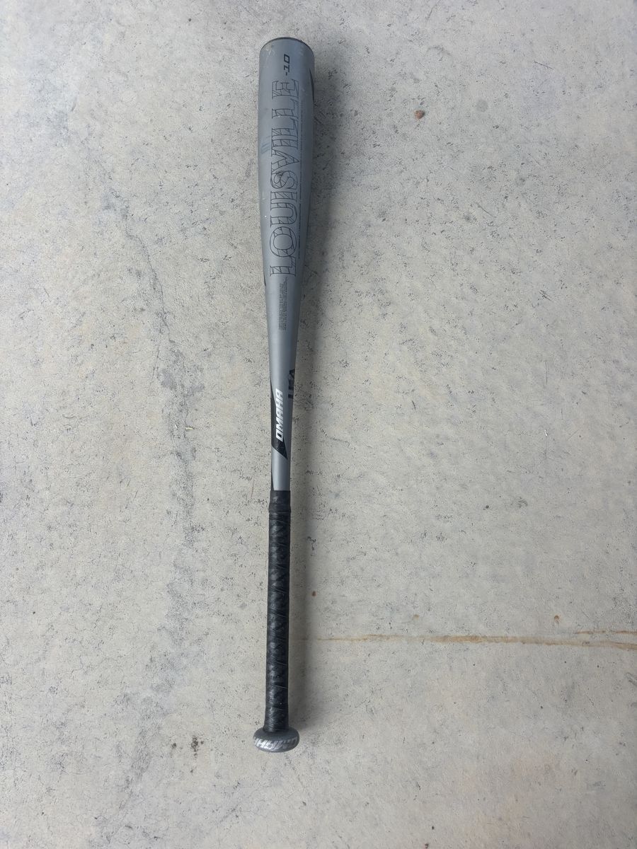 Louisville Omaha baseball bat