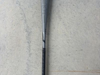 Louisville Omaha baseball bat