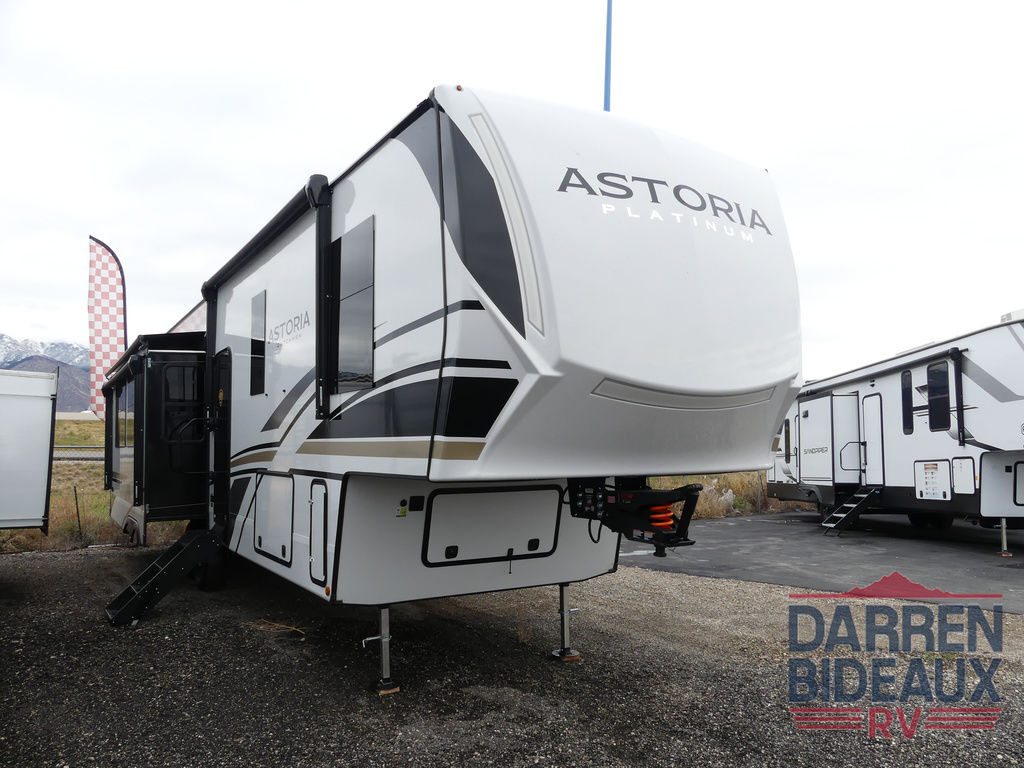 2026 Dutchmen Astoria 3403RKP