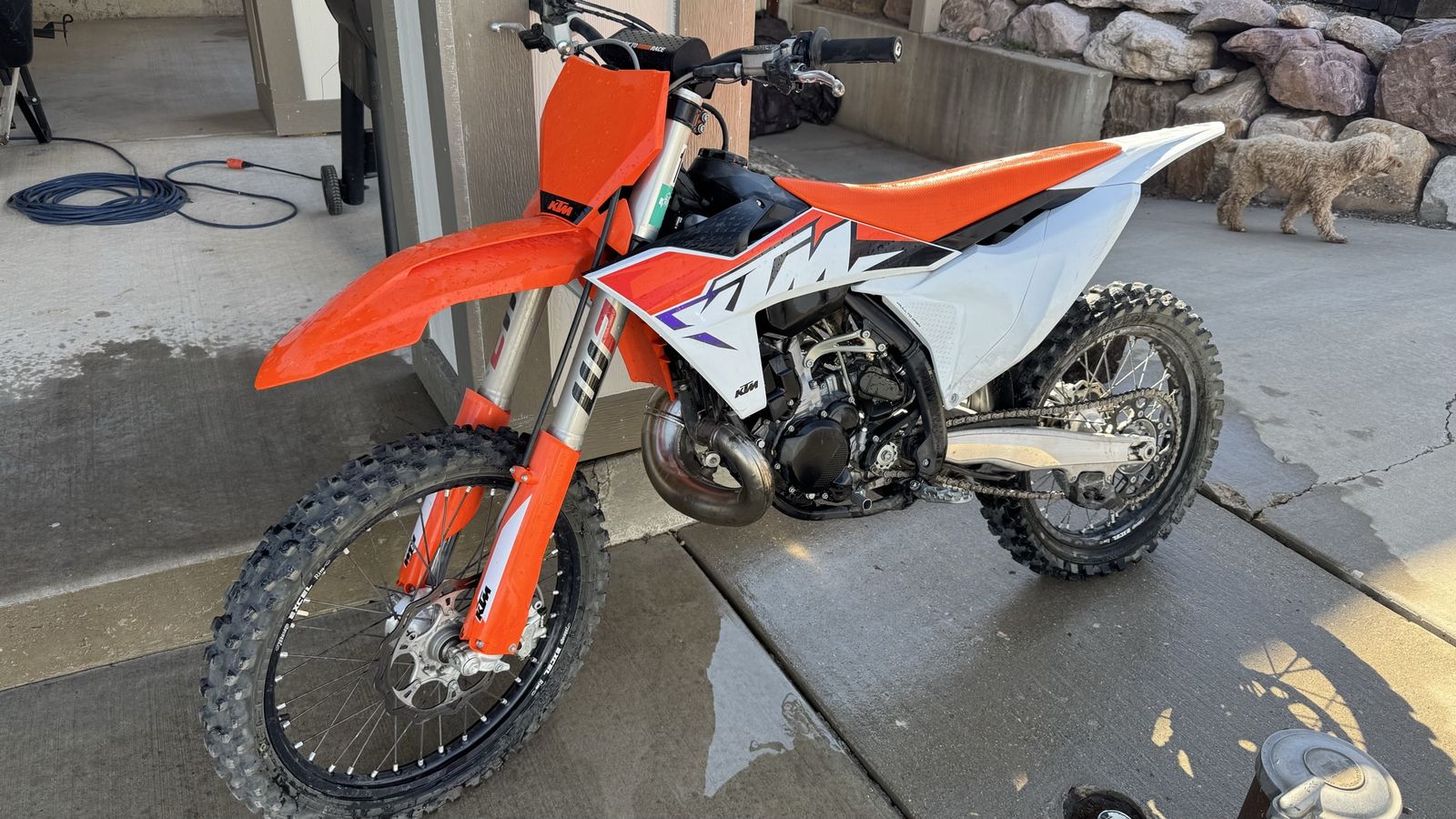 2023 KTM 300SX