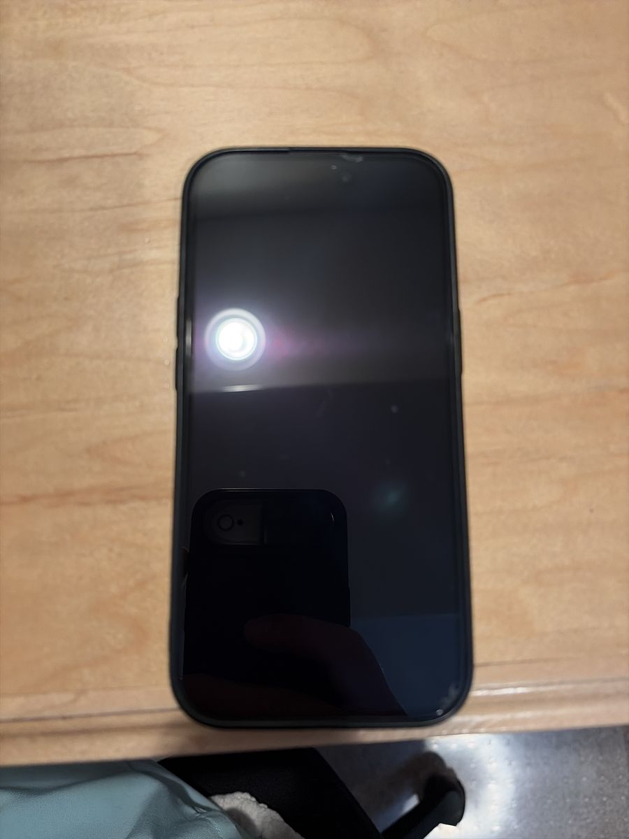 iPhone 15 256 gb