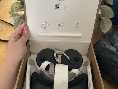 Oculus Quest 3