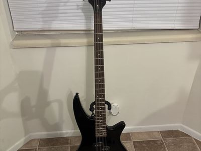 Jackson Bass Guitar 2025 New