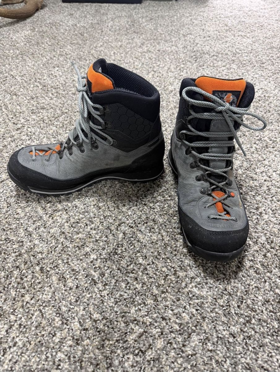 Crispi Lapponia III Mens 9