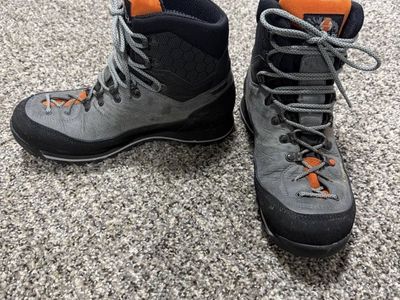 Crispi Lapponia III Mens 9