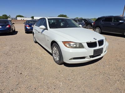 2006 BMW 3 Series 325i