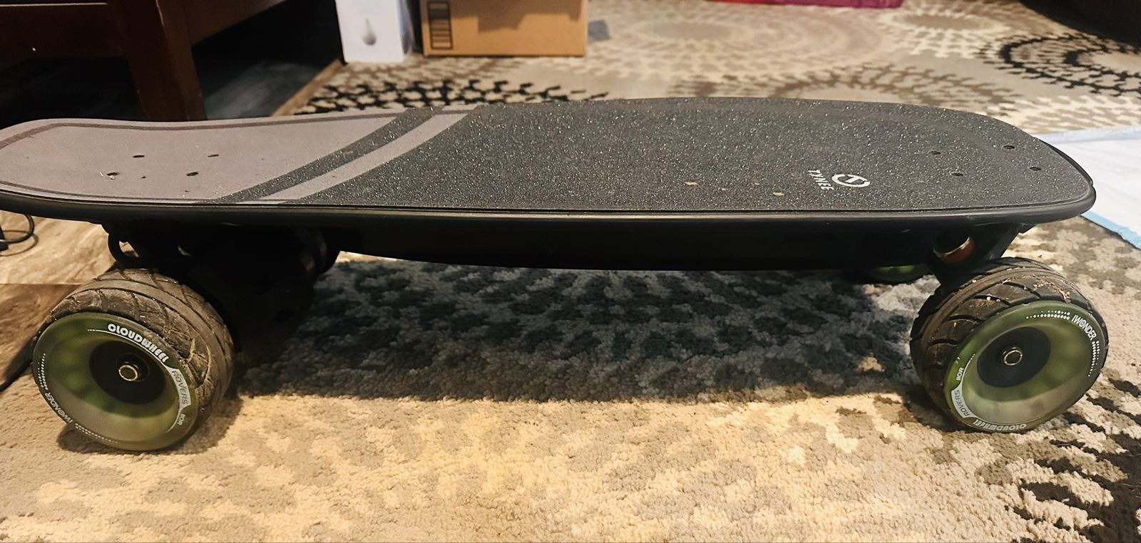 Tynee Mini 3 Pro Electric Skateboard