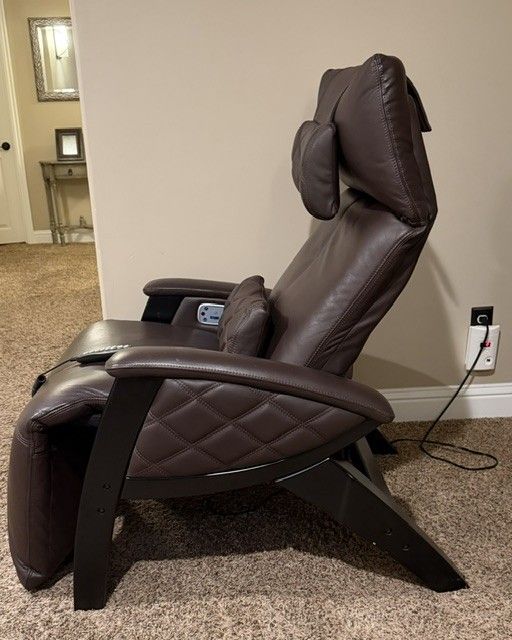Ergotech Zero Gravity Recliner