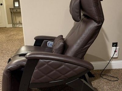 Ergotech Zero Gravity Recliner