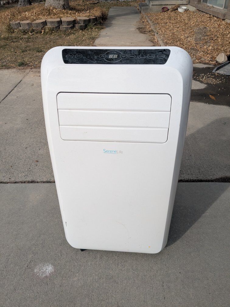 Top quality portable AC unit