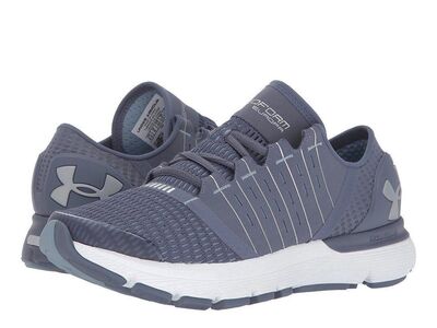 Under Armour 7.5 US Speedform Europa Running Shoe