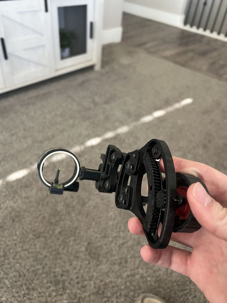 Truglo Archer’s Sight