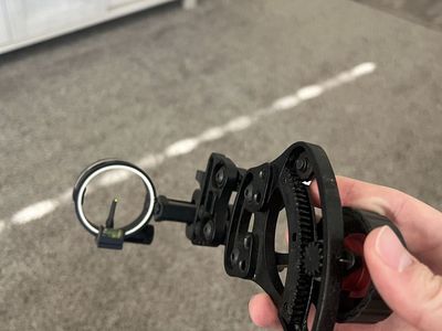 Truglo Archer’s Sight