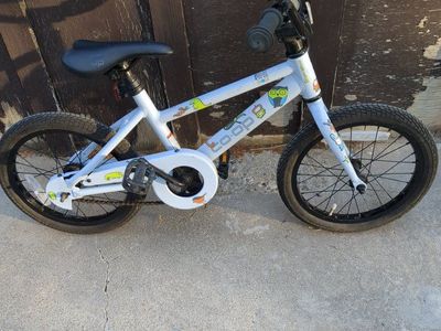 2017 Co-op Rev 16 inch kids bike