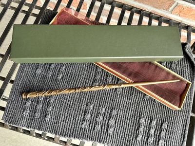 Hermione Granger Wand