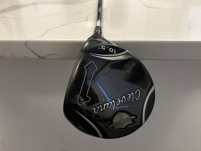 Cleveland classic xl driver