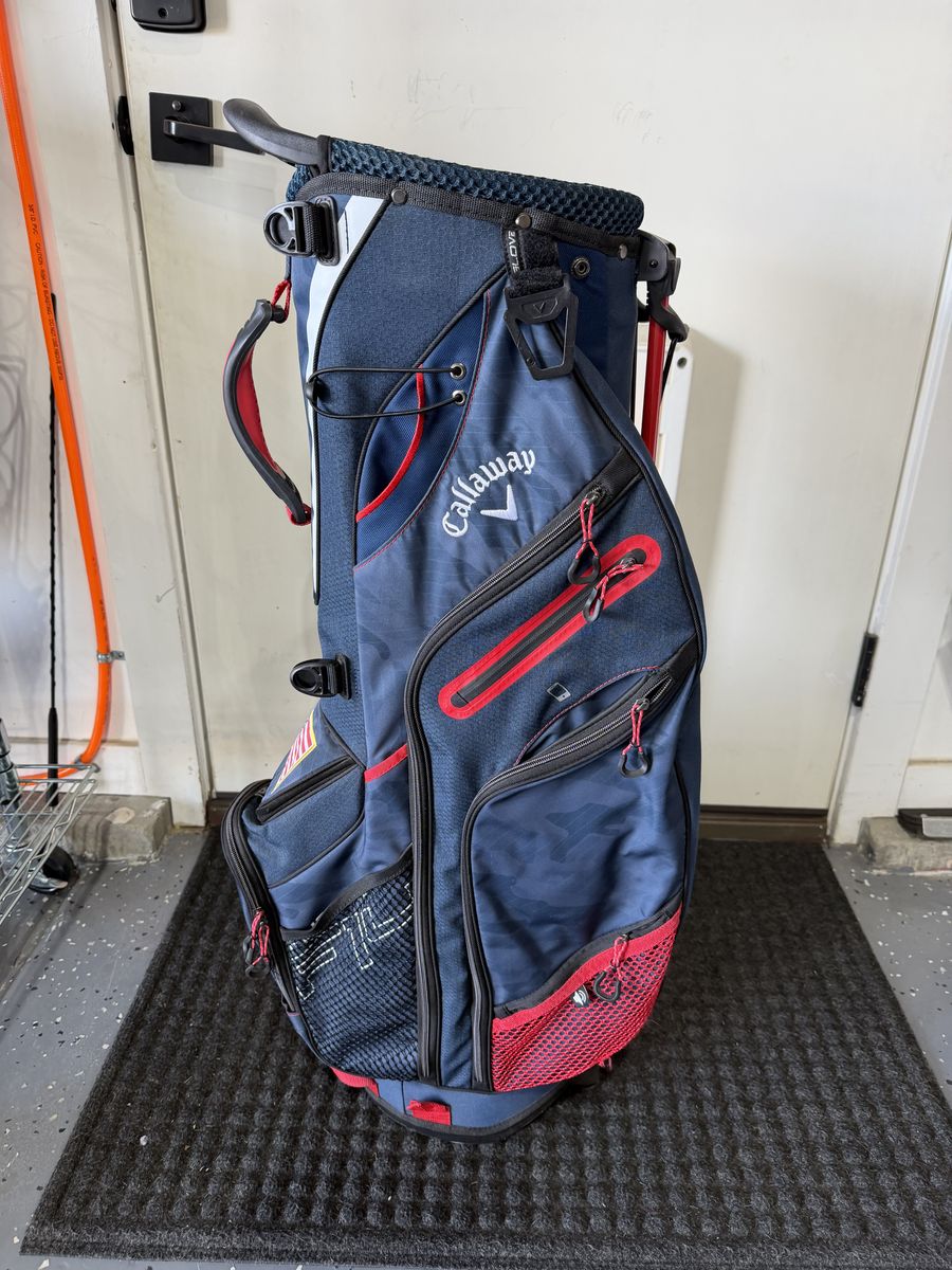 Callaway Golf Bag