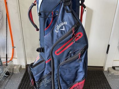 Callaway Golf Bag