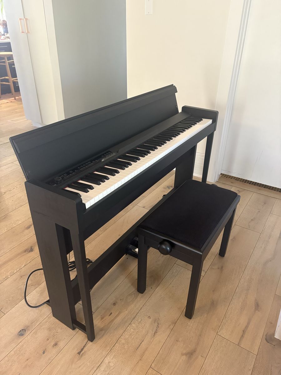 Korg C1 Air Digital Piano
